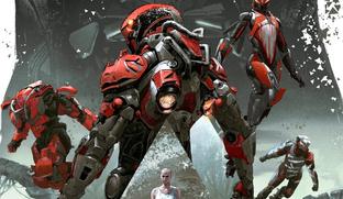Bioware сообщила, что обновлённая версия Anthem появится нескоро